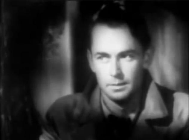 This Gun For Hire is an